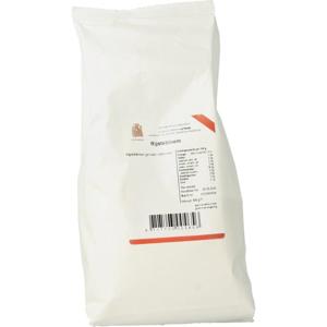 Le Poole Rijstebloem wit