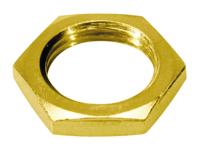 Boston SJN-G moer voor chassis connector