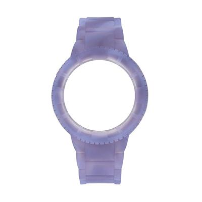Verwisselbare Behuizing voor Unisex horloge Watx & Colors COWA1040