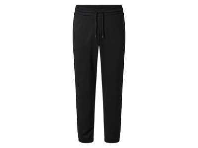 esmara Men Heren joggingbroek (Zwart, M (48/50))