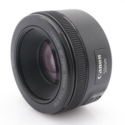 Canon EF 50mm F/1.8 STM occasion