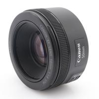 Canon EF 50mm F/1.8 STM occasion