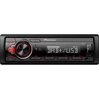 Autradio - Pioneer - MVH -130DAB - USB - DAB+ - AUX