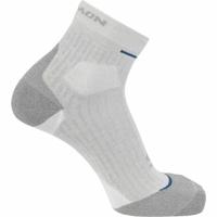 Sportsokken Salomon Ultra Glide - Maat: 45-47