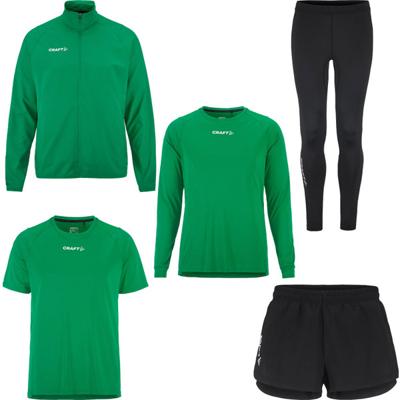 Craft Totaal Set Heren