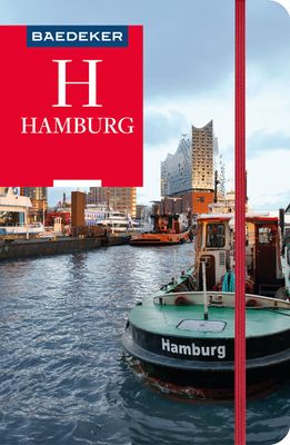 Reisgids Hamburg | Baedeker Reisgidsen Reisgids Hamburg | Baedeker Reisgidsen