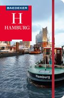 Reisgids Hamburg | Baedeker Reisgidsen
