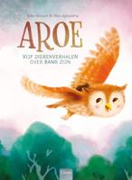 Aroe (Hardback)
