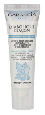 Garancia Diabolique Clacon Riche Crystalline Silk Cream 20 ml