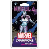 Marvel Champions: Nebula