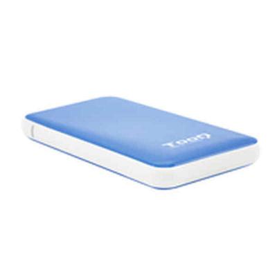 Externe Doos TooQ TQE-2528 2,5"
