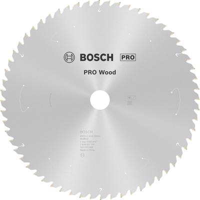 Bosch Accessoires Cirkelzaagblad St Wood 305X30X2.2/1.6X96T - 2608837744