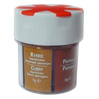 Trek 'n Eat Seasonings Dispenser Voedsel