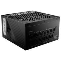 MSI 306-7ZP7C11-CE0 PC-netvoeding 1000 W