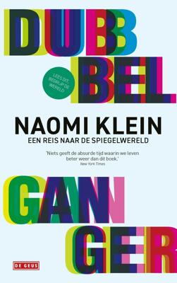 Dubbelganger (Paperback)
