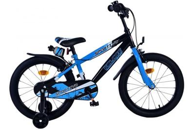 Volare Sportivo Kinderfiets Jongens 18 inch V-Brakes