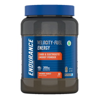 Velocity Fuel Energy - Carb & Electrolyte Energy Powder | Applied