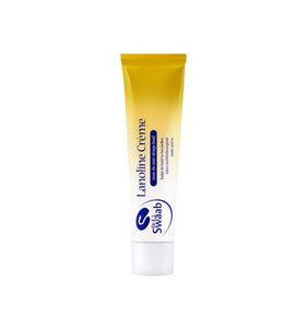 Lanoline creme tube