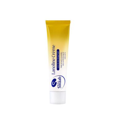 Lanoline creme tube