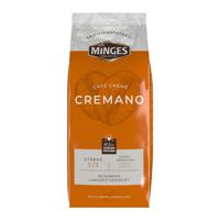 Minges - Café Cremano Bonen - 1kg