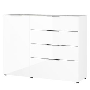Dressoir Sirmione Wit Small