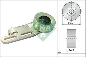 Spanrol Citro?n SAXO 15D-Peugeot 10 531023910