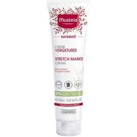 Mustela Maternité Anti Striemen Crème Zonder Parfum 150ml