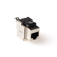 RJ45 connector modulair jack RJ45 CAT 5E FTP TD5022