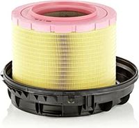 Luchtfilter C40006 Luchtfilter C40006
