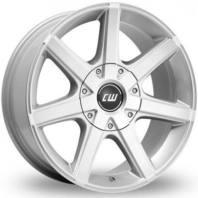 BORBET CWE crystal silver BORBET CWE crystal silver