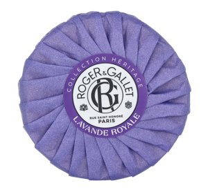 Roger & Gallet Lavande Royale Soap Bar 100 g Zeep