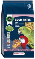 ORLUX GOLD PATEE EIVOER GROTE PARKIET/PAPEGAAI 1 KG