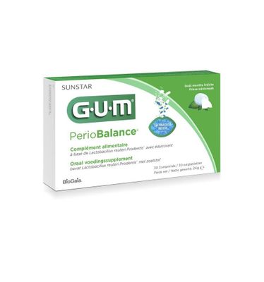 Periobalance