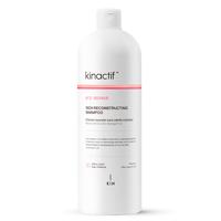 Kin Cosmetics Kinactif Energy No.2 Repair Rich Reconstructing Shampoo 1000ml | Voor Beschadigd Haar