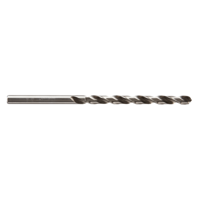 Wolfcraft Metaalboor | HSS R | Ø8,0 x 165mm | 1 stuk - 7599010