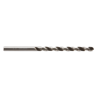 Wolfcraft Metaalboor | HSS R | Ø8,0 x 165mm | 1 stuk - 7599010