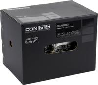 CONTEC ketting "classic c.7" ct chain classic c.7 1/2x3/32", 30m box