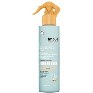 Imbue Curl Defending Heat Protect Mist 200ml