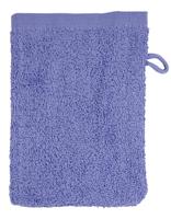 The One Towelling TH1080 Classic Washcloth - Lavender - 16 x 21 cm