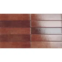 JOS. Horizon 1088440 Vloertegel 065X290 Cotto Lux 10mm Glans