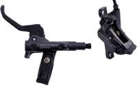 SHIMANO schijfrem "br-m6120 en bl-m6100"