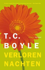 Verloren nachten - T. Coraghessan Boyle - ebook