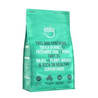 Imby Pet Food Hondenbrokken adult vegan Imby Pet Food Hondenbrokken adult vegan