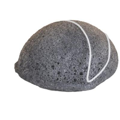 HappySoaps Charcoal Konjac Spons