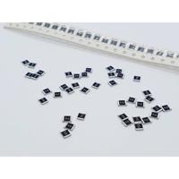 Walsin WR25X1004FTL WR25X1004FTL Thick Film weerstand 1 MΩ SMD 2512 1 W 1 % 1 stuk(s) Tape on Full reel