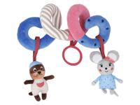lupilu Babyspeelgoed (spiraal)