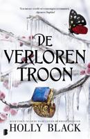 De verloren troon - Holly Black - ebook