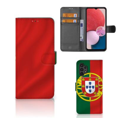 Samsung Galaxy A13 (4G) | Bookstyle Case | Portugal