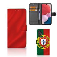 Samsung Galaxy A13 (4G) | Bookstyle Case | Portugal