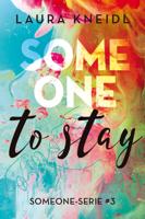 Someone to stay (Paperback)